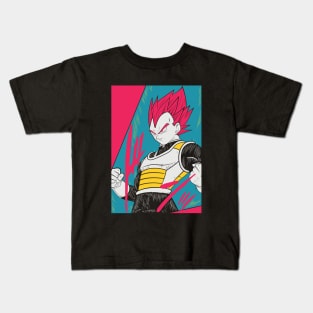 DRAGON BALL Kids T-Shirt